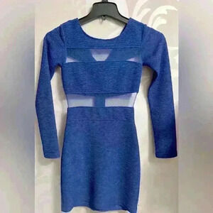BCBG Dress Like New 